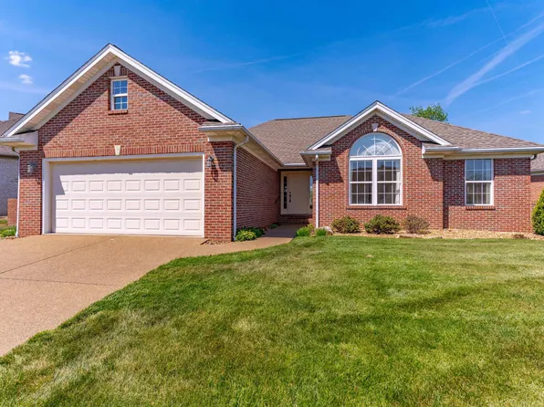 2120 Championship Dr, Evansville, IN 47725
