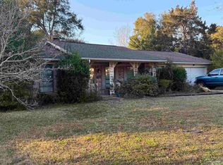 3565 Tyler Ave, Pensacola, FL 32503