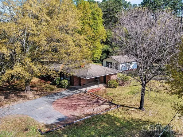 5329 E Highway 27, Iron Station, NC 28080