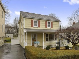 12 Hall Ave, Eastchester, NY 10709