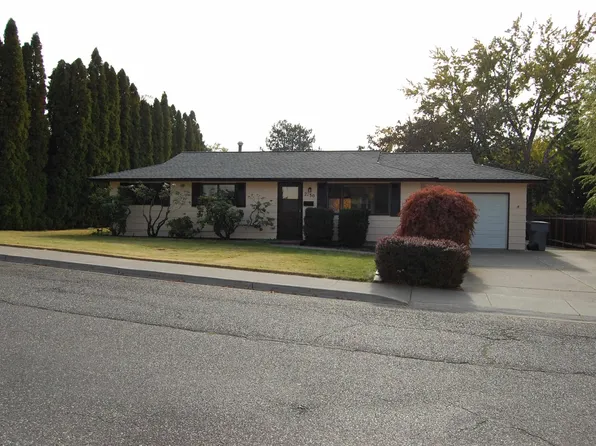 2130 Crestview Ave, Richland, WA 99354