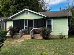 3018 20th St, Tuscaloosa, AL 35401