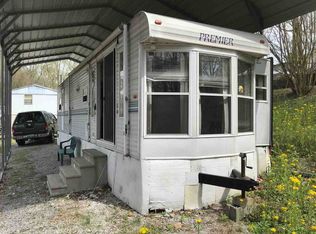 121 Farmers Ln #71-LOT 70, Cadiz, KY 42211