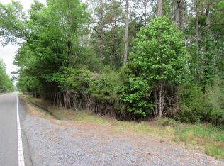 TRACT Route 66, Dequincy, LA 70633