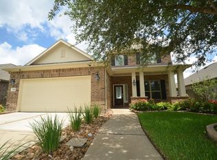 7018 Sliding Rock Cir, Spring, TX 77379
