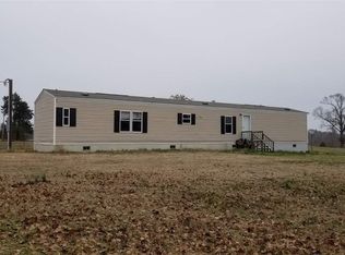 12068 Highway 222, Leola, AR 72084
