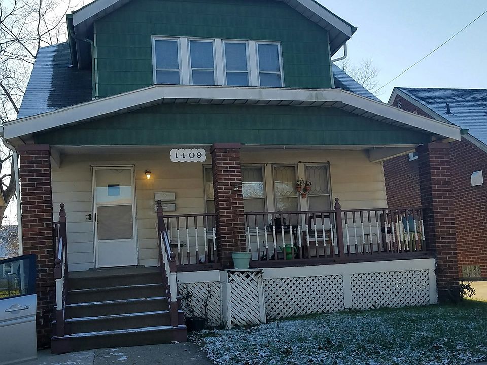 1st image of 1409 Mark Ave #2