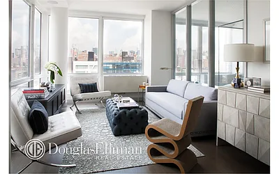 Sold by Douglas Elliman