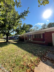1749 Winchester St, Ardmore, OK, 73401