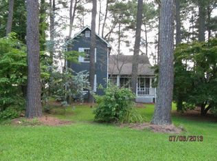 1709 Burnt Mill Rd, Rocky Mount, NC 27804