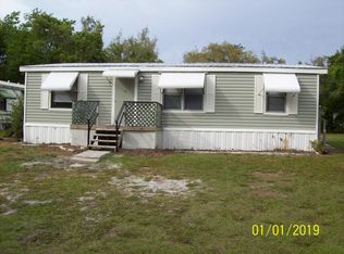 12911 El Dorado Ave, New Pt Richey, FL 34654