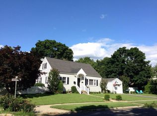 79 Forrest Ave, Fair Haven, NJ 07760