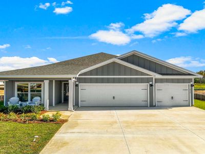 6543 Myers Rd, Panama City, FL, 32404