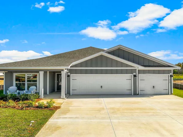 4882 Forest Dunes Dr, Panama City, FL 32404