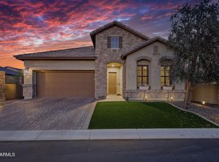3249 N 69th Pl, Mesa, AZ 85207