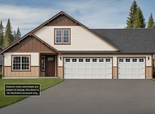 2022-BR Plan, Cedar Park, Oldtown, ID 83822