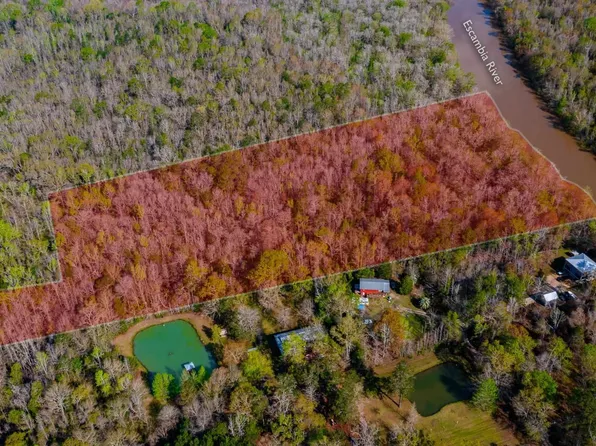 0 Daffin Rd, Molino, FL 32577