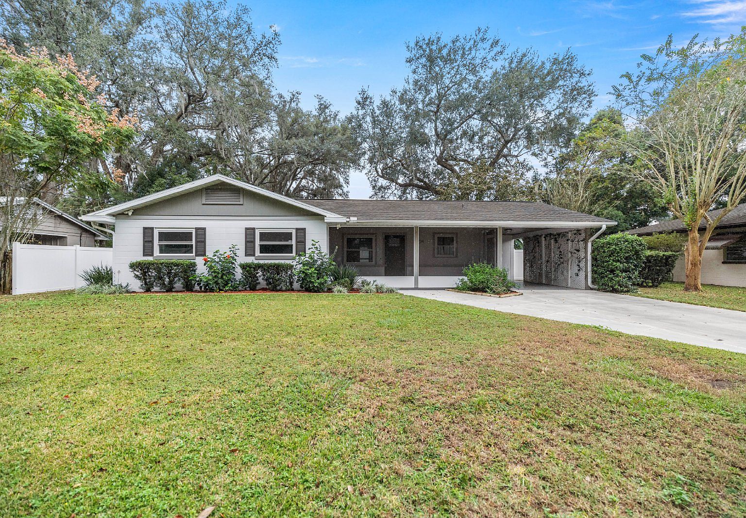 3734 NE 4th St, Ocala, FL 34470 Zillow