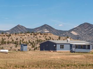 1600-6 Lazy K Rd, New Castle, CO 81647