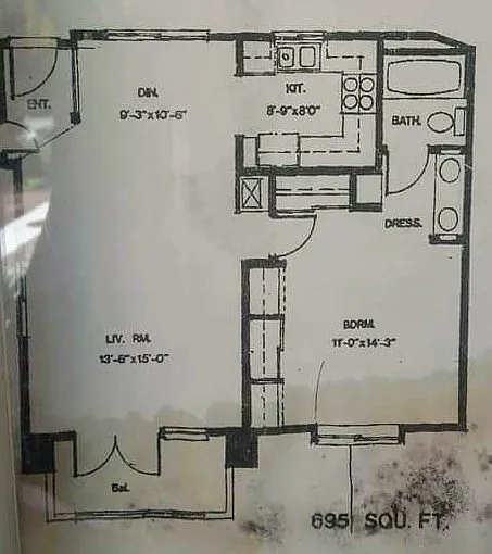 64O Veteran Ave #101 — Photo 17
