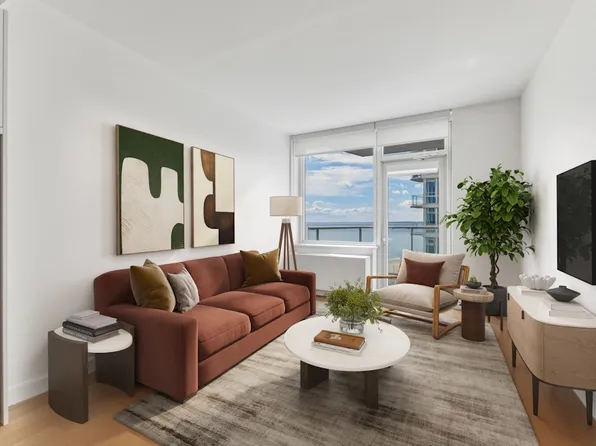 1 Ocean Dr, Brooklyn, NY