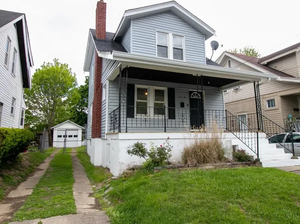 5718 Section Ave, Cincinnati, OH 45212