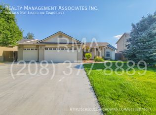 583 E Wild Lilac St, Kuna, ID 83634