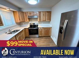 1332 8th Ave SW, Albany, OR 97321