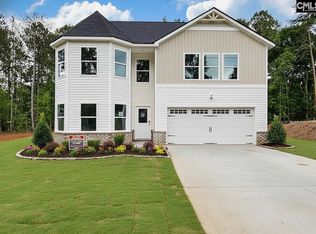 404 Fairfax St, Anderson, SC 29625