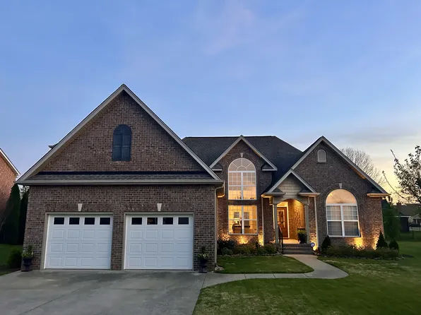 1321 Sam Houston Ave, Murfreesboro, TN 37129