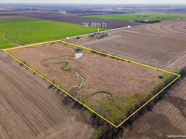 17.85 / Acres SW #48, Newton, KS 67114