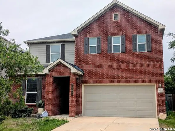 7967 Hanging Br, San Antonio, TX 78253