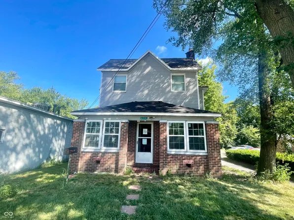 960 W Main St, Muncie, IN 47305