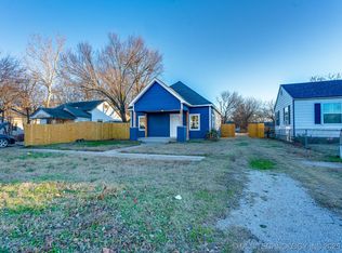 627 W 7th St, Ada, OK 74820