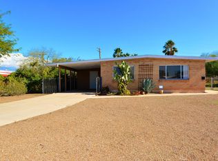 2540 N Tyndall Ave, Tucson, AZ 85719