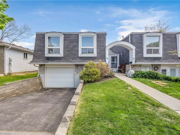 16 Nautical Rd, Brantford, ON N3P 1G6