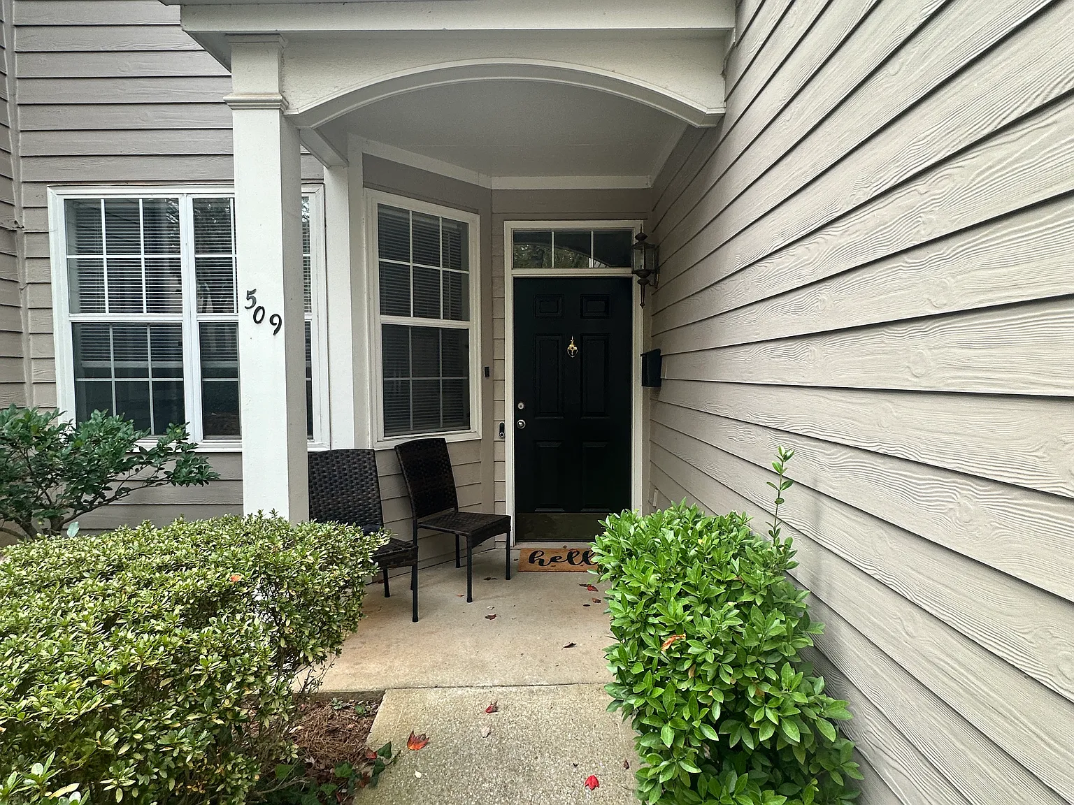 509 Reed St SE — Photo 1