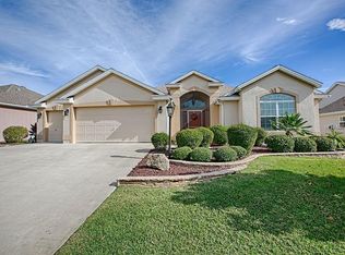 2507 Little Mountain Loop, The Villages, FL 32162