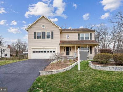 13423 Black Gum Ct, Chantilly, VA, 20151