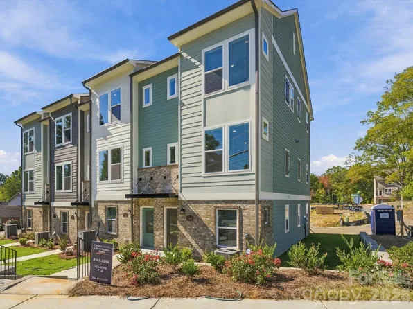 3944 Craig Ave, Charlotte, NC 28211