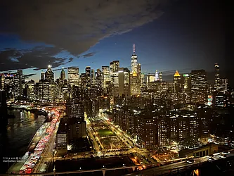 Rented by Gulia Wang, LREB