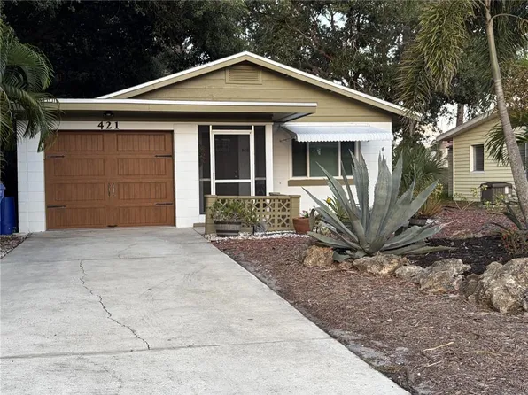 421 Riviera St, Venice, FL 34285