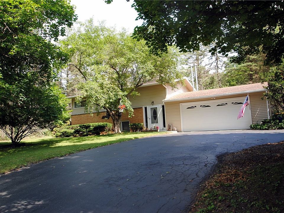 138 Sackett Rd, Avon, NY 14414 Zillow