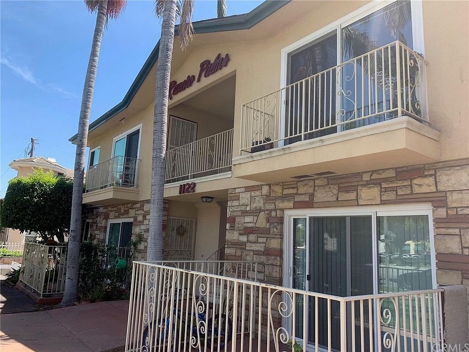 1st image of 1122 W Huntington Dr Unit 7