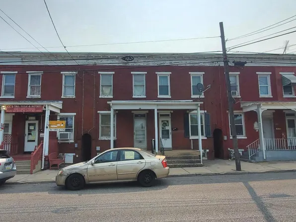 247 N Sherman St, York, PA 17403