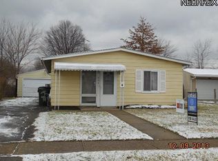 357 Belmont Ave, Elyria, OH 44035