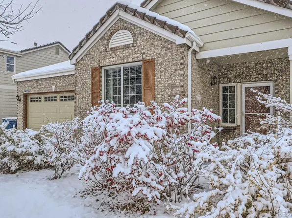 14931 E 117th Avenue, Commerce City, CO 80603