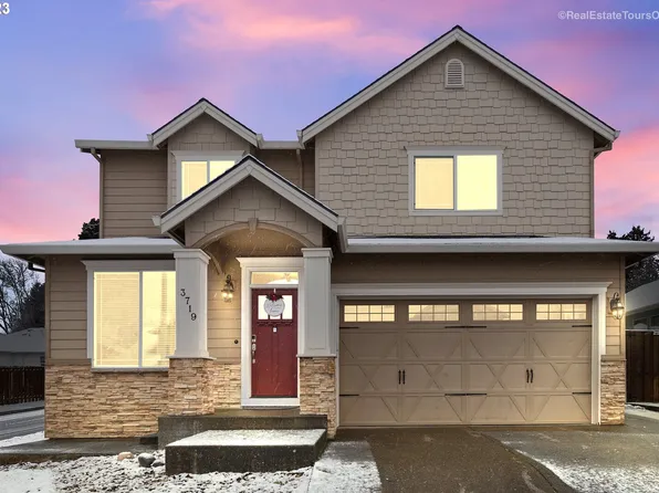 3719 SE 15th Ter, Gresham, OR 97080