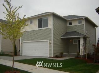 2219 119th Dr SE, Everett, WA