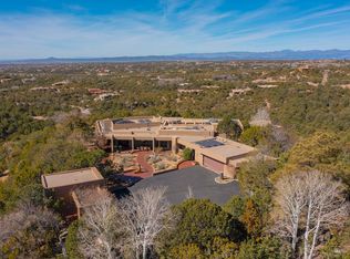 111 Barranca Rd, Santa Fe, NM 87501
